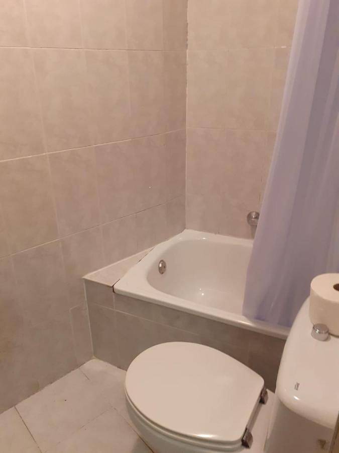 Pension Fonda Suiza in Reus, Costa Dorada