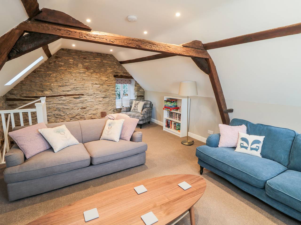 Dovecote in Pickering, North York Moors National Park