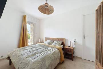 Villa pour 4 Personnes dans Bonifacio, Arrondissement de Sartène, Photo 1