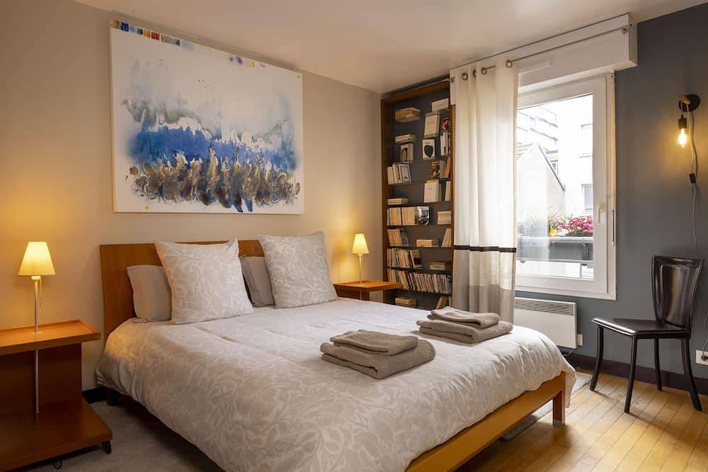Appartamento intero, Triplex familiare moderno di lusso - 9-10 persone, spa, centro, diretto dal proprietario in XIV arrondissement di Parigi, Parigi