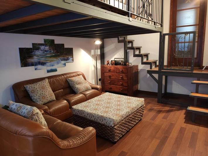 Chambre d’hôte pour 3 personnes, animaux acceptés à Gioia del Colle - 3