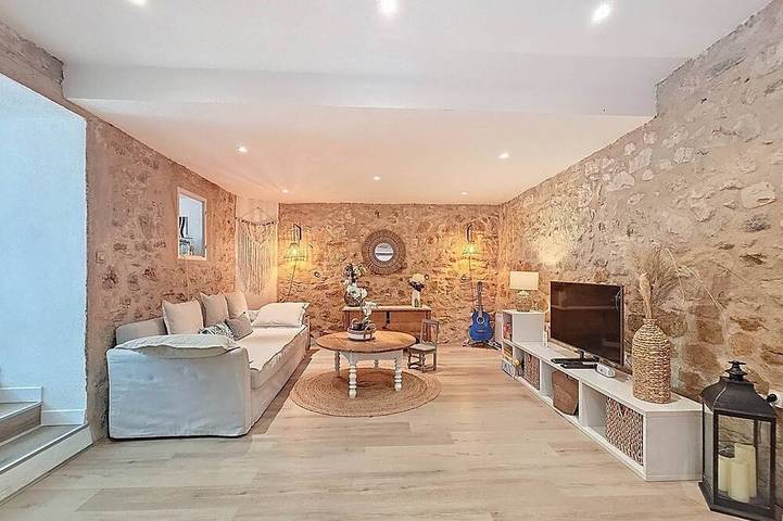 Apartamento de vacaciones para 6 personas - 1