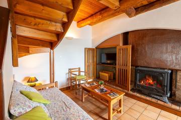 Gîte pour 7 Personnes dans Massegros Causses Gorges, Gorges du Tarn, Photo 1