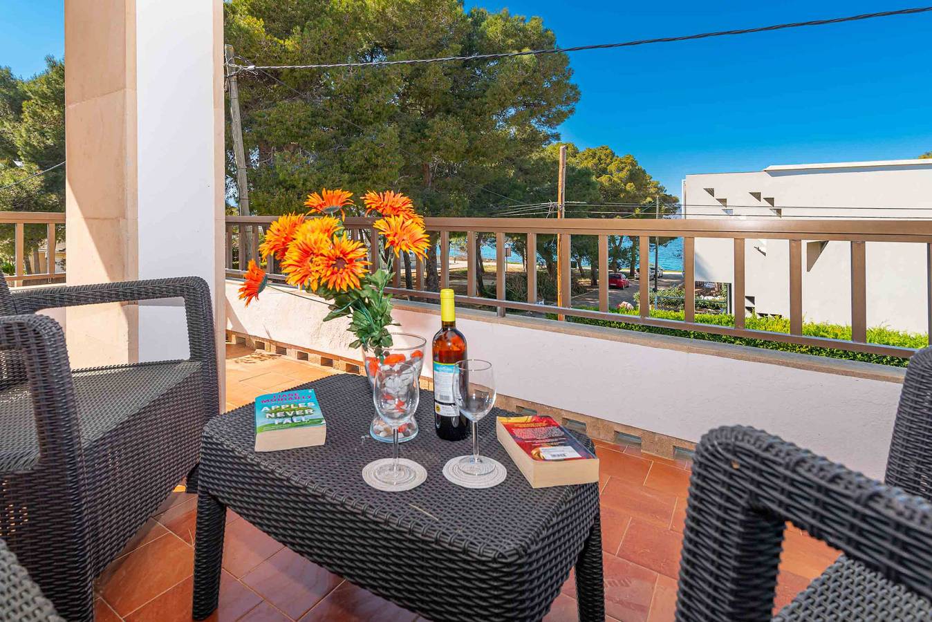 Villa Francesca by Sealand Villas in Marina Manresa, Alcúdia