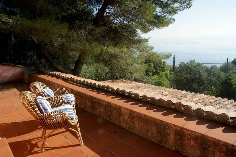 Ferienhaus für 6 Gäste mit 100m² in Maratea in Maratea, Provincia de Potenza