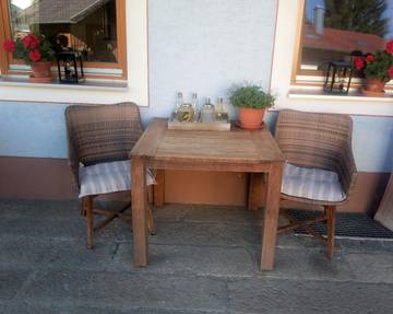 Bauernhof für 3 Personen in Lam, Ostbayern, Bild 3