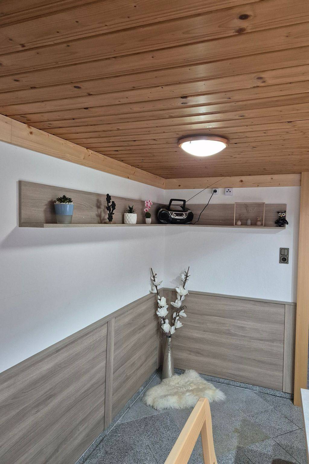 Ofenbauer in Obdach, Lavanttaler Alpen