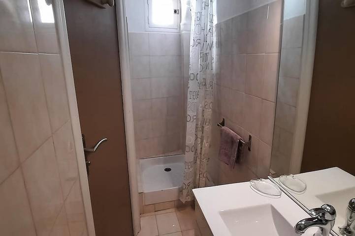 Gîte pour 2 personnes, avec balcon dans Vallée des Merveilles - 3