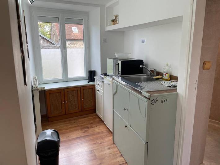 Gîte pour 3 personnes dans Athis-Val-de-Rouvre - 3