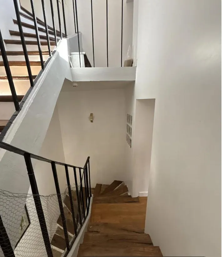 Chalet para 9 personas, con terraza - 1