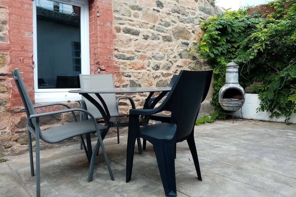 La Partite Maison du Portrieux in Saint-Quay-Portrieux, Côte de Goëlo