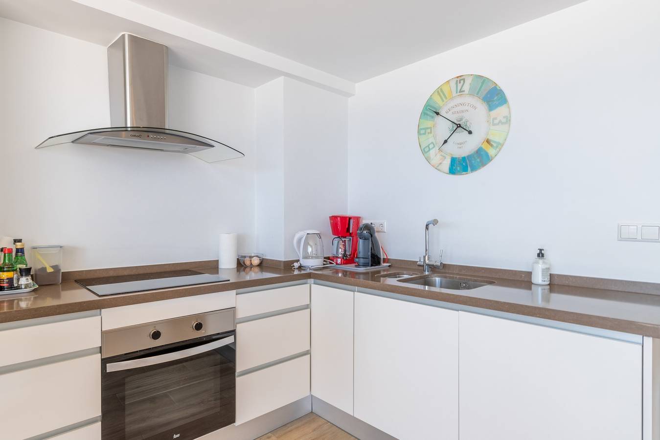 Appartement 'Top First Line Altea' met Uitzicht op Zee, Wifi en Airconditioning, foto 11