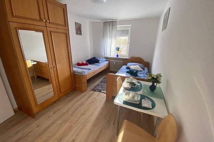 Ferienwohnung für 12 Personen - 1