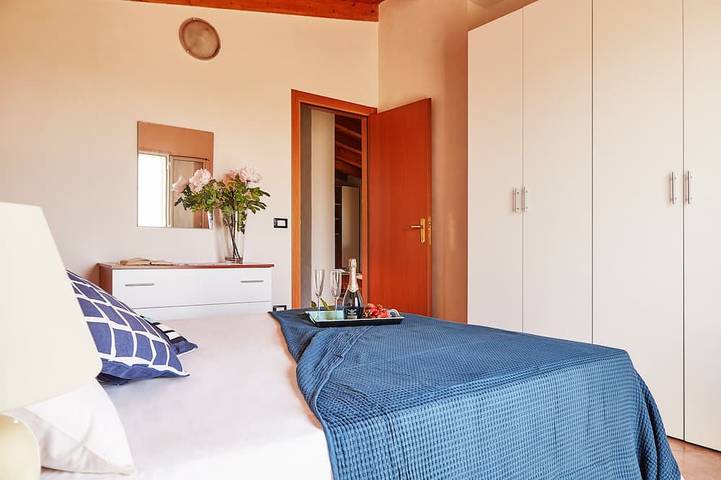Dos apartamentos en la villa in Santa Maria del Focallo, Ispica