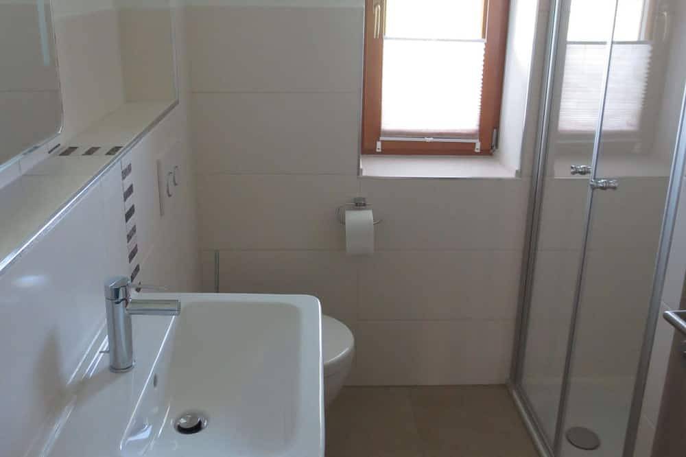 Ganze Wohnung, Obergeschosswohnung - Ferienwohnungen Werner in Schondorf, Ammersee