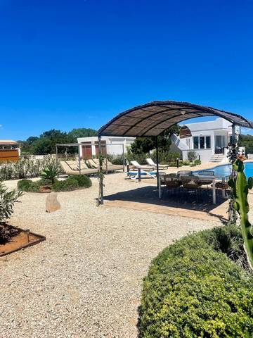 Vistamar Retreat Exclusive Mallorca in Santanyí, South Majorca für 6 