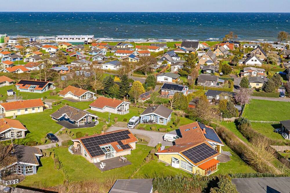Casa vacanza a Schwansen a partire da 258€ a notte