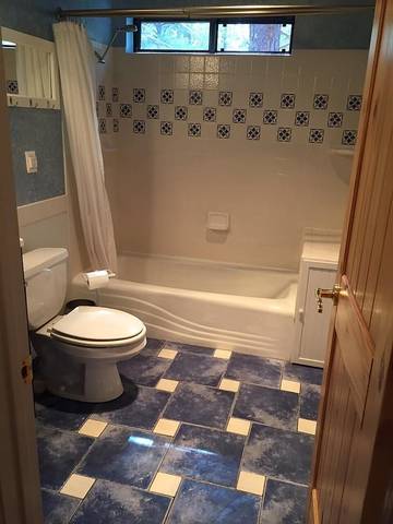 Log Cabin for 7 Guests in Grand Canyon National Park, Coconino National Forest, Picture 3