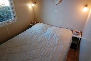 Camping pour 6 Personnes dans Port-la-Nouvelle, Côte d'Améthyste, Photo 1