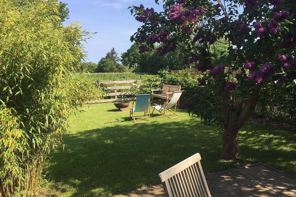 Ferienhaus Ostseelust - frei stehendes Haus mit Garten in Wangels, Hohwachter Bucht