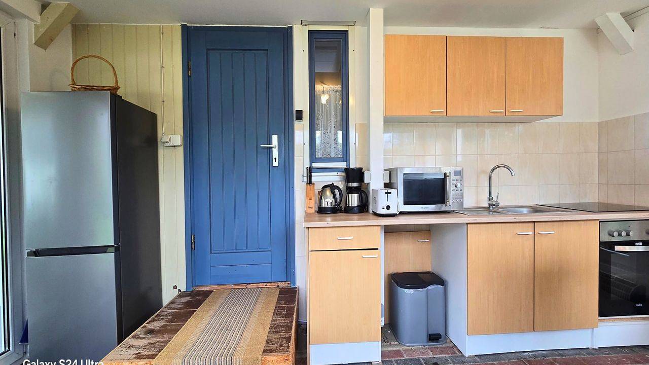 Ferienhaus für 4 Personen (50 m²) in Borkow in Hohen Pritz, Ludwigslust-Parchim