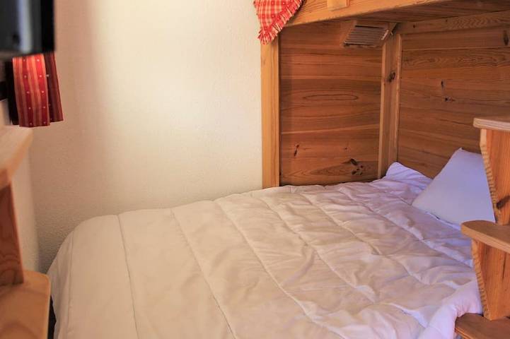 Gîte pour 4 personnes, avec balcon dans Office De Tourisme De Vars - 2