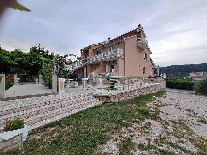 Ferienwohnung für 3 Personen, mit Garten in Supetarska Draga - 3