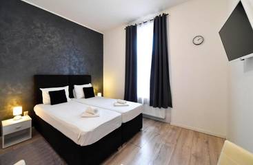 Maison d’hôte pour 2 personnes à Zagreb