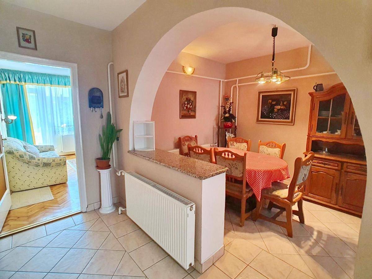 Holiday House Fogarasi (Nr. 17) in Vonyarcvashegy, Balaton Hochland Nationalpark
