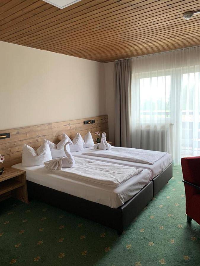 Clubhotel Götzens in Stubaier Alpen, Götzens