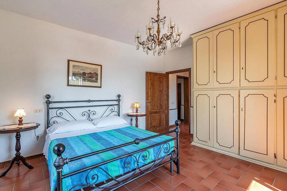 Appartamento intero, Meraviglioso appartamento a Cortona Ar in Cortona, Provincia di Arezzo