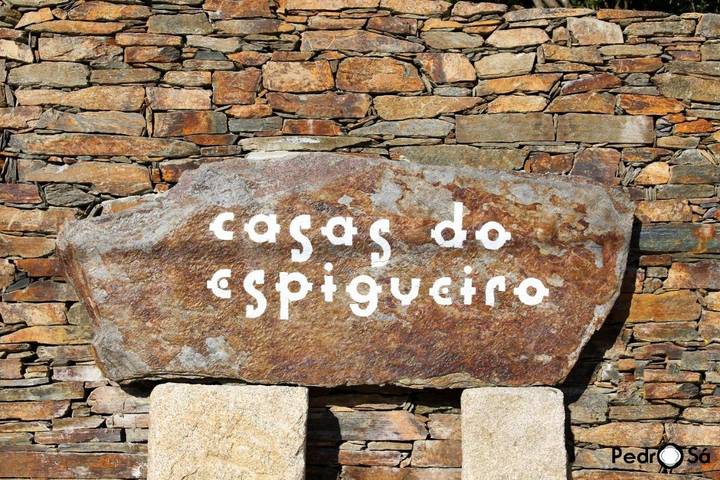 Parc de vacances pour 4 personnes, avec piscine et bassin pour enfant ainsi que vue et jardin dans Águeda - 2