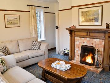 Cottage for 6 People in North Yorkshire, Yorkshire, Photo 1