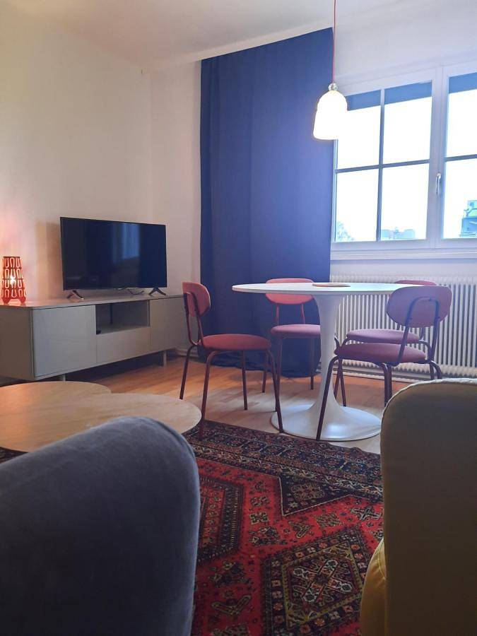 Gîte pour 5 personnes à Schlierbach