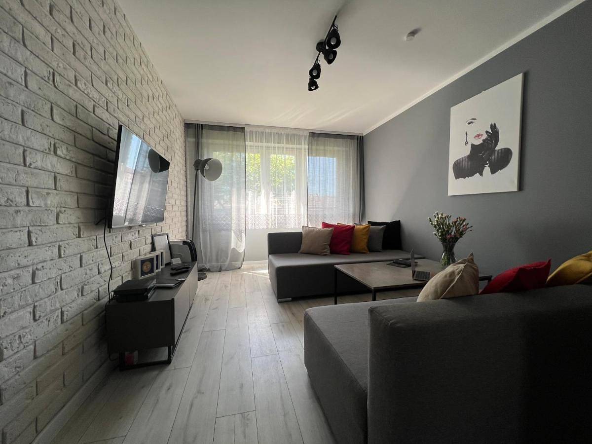 Cały apartament, Apartment in Tomaszów Mazowiecki, Województwo łódzkie