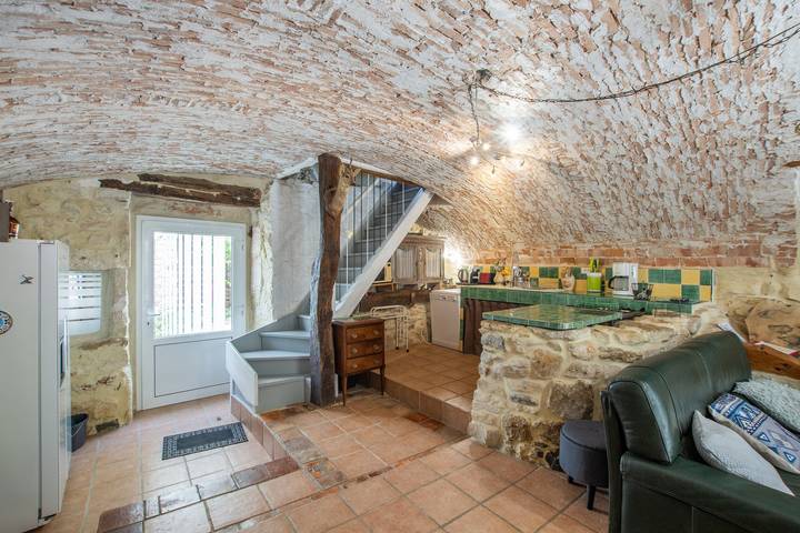 Location de vacances pour 6 personnes, avec Jardin dans Privas (arrondissement) - 4