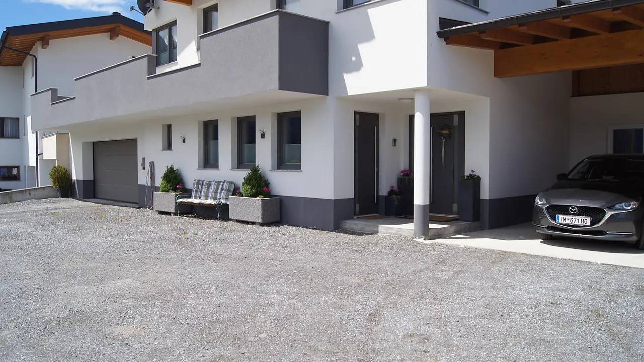 Geheel vakantieappartement, Ferienwohnung für 2 Personen (35 m²) in Wenns in Kaunergrat, Wenns