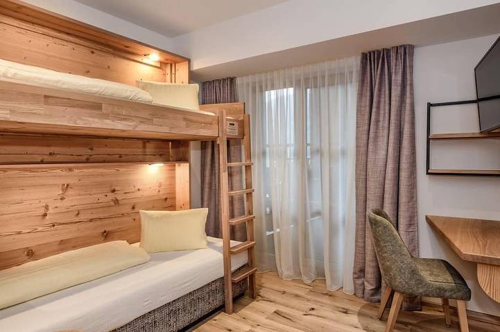 Ferienhaus für 4 Personen, mit Haustier in Dorfgastein - 3