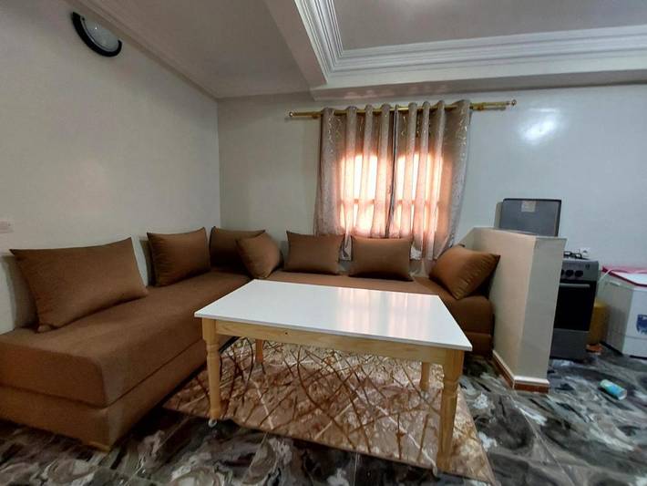 Gîte pour 4 personnes, avec balcon à Taroudant - 2