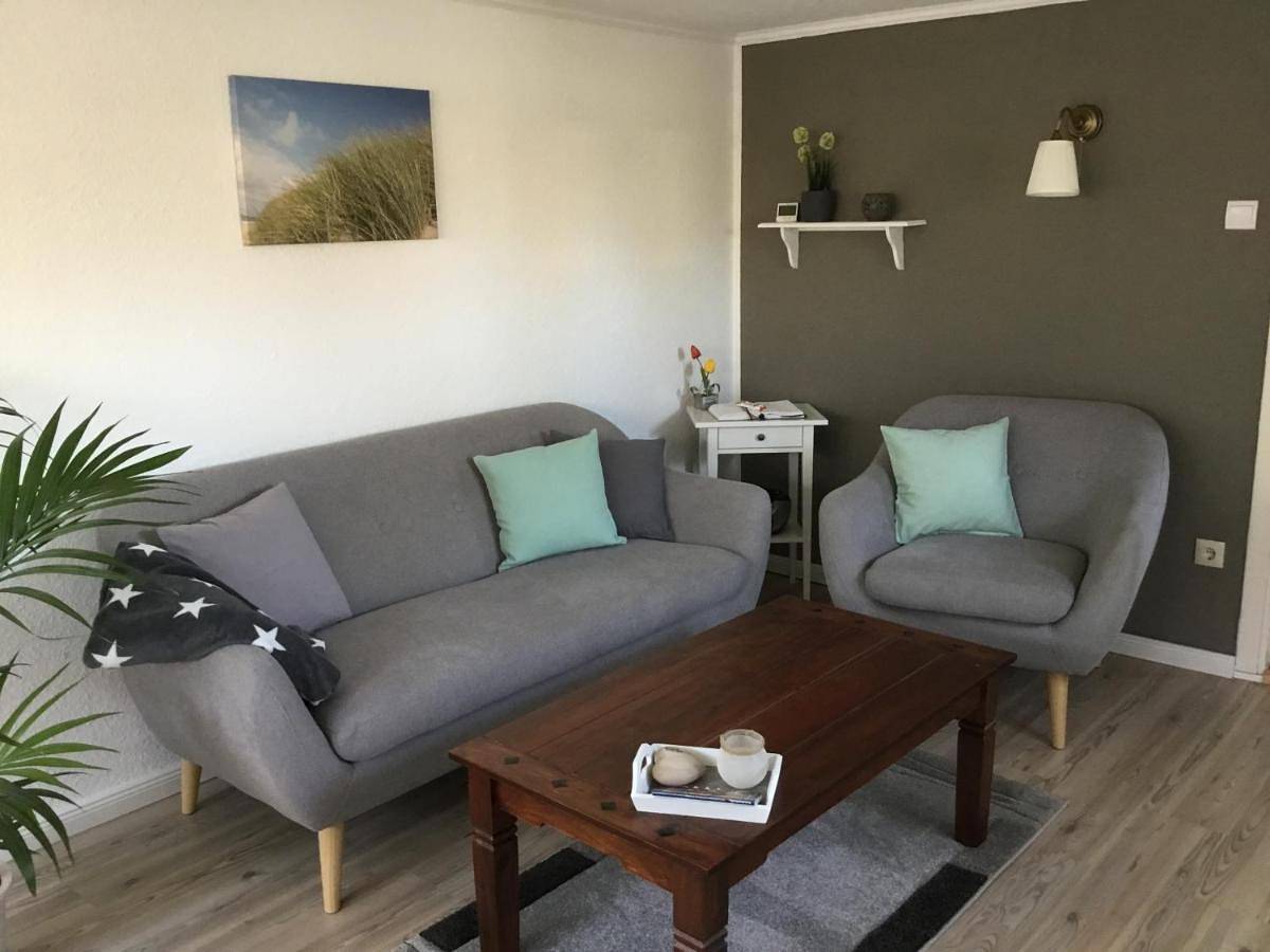 Ganze Wohnung, Apartment in Bordelum, Nordfriesland