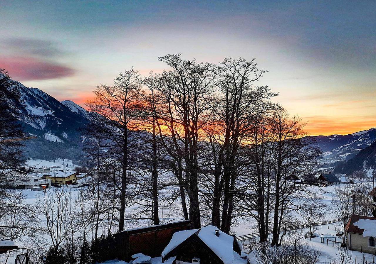 Hotel - Pension Ötzmooshof in Alpendorf, Sankt Johann im Pongau