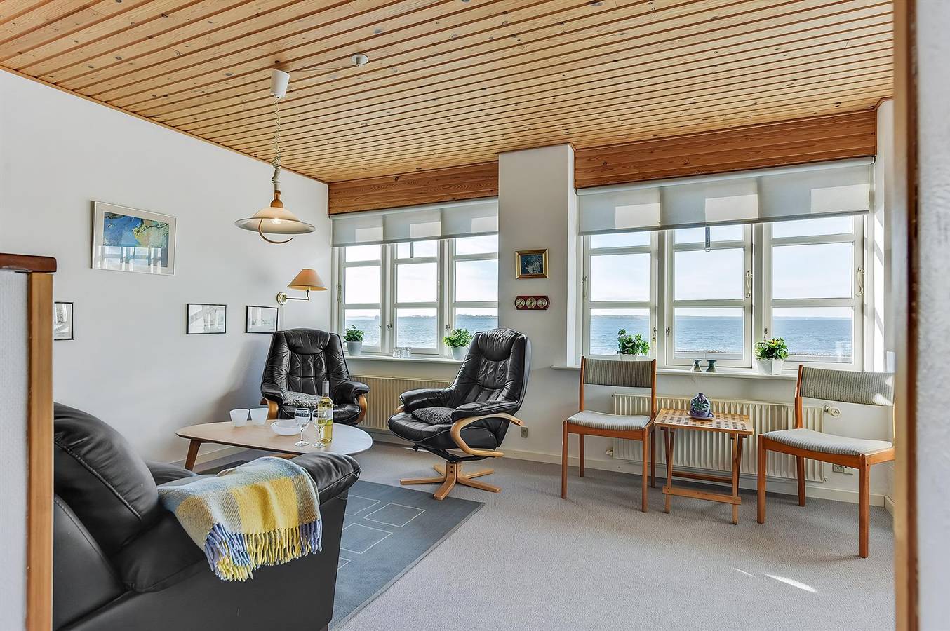 Nice home in Egernsund w/ Internet and 2 Bedrooms in Egernsund, Flensburger Förde (Dänemark)