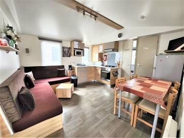 Camping für 4 Personen in Saint-Jean-de-Monts, Vendée, Bild 2