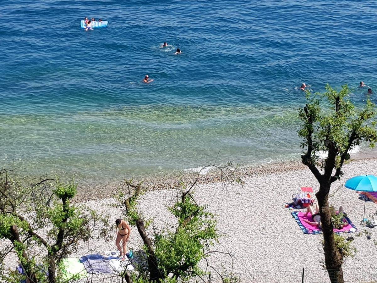 Sereno Camping Holiday in Moniga del Garda, Prealpi Gardesane
