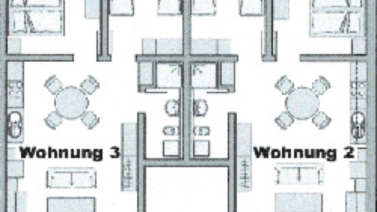 Ganze Ferienwohnung, Ferienwohnung für 4 Personen (60 m²) in Blaubeuren in Blaubeuren, Alb-Donau-Kreis