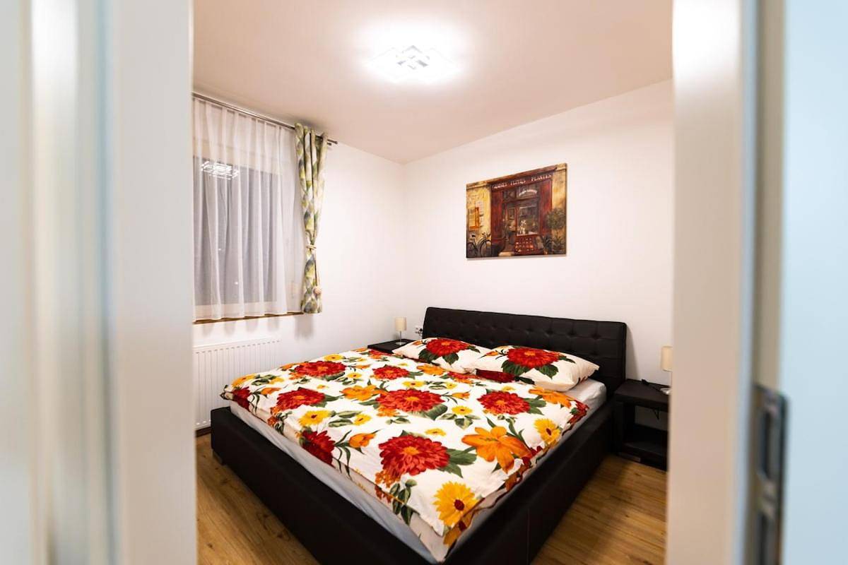 Appartement entier, One-Bedroom Apartment in Wels, Région de Linz-Wels