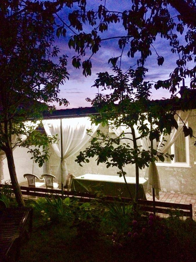 Maison d’hôte pour 3 personnes, avec jardin et vue à Odessa - 4