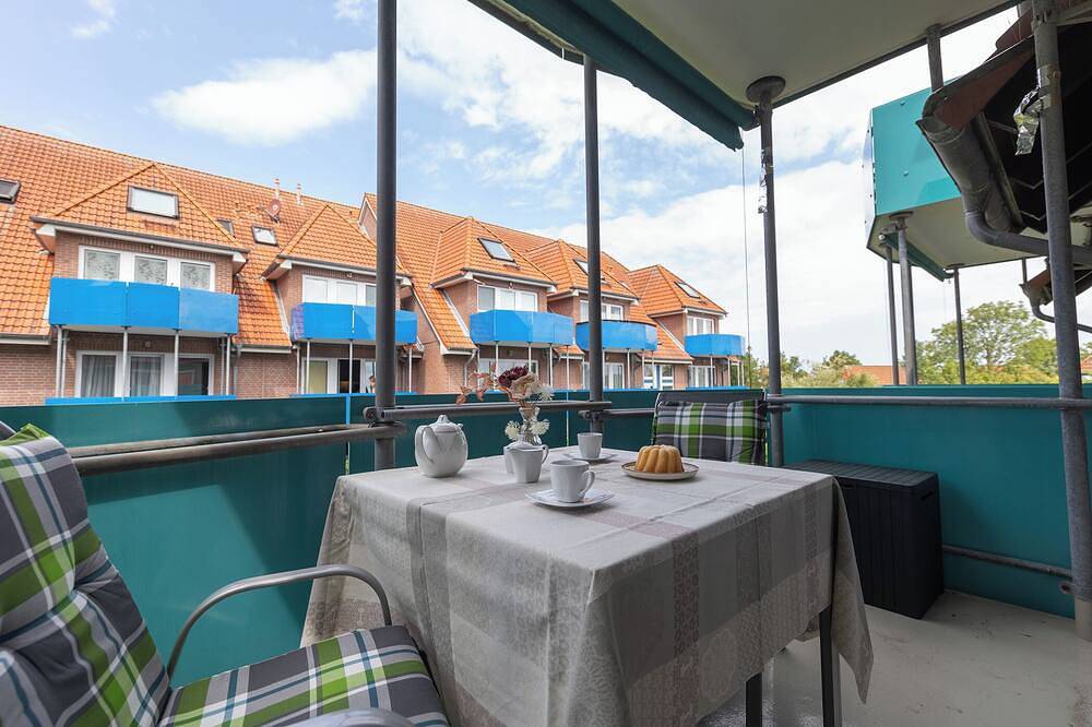 Appartamento vacanze a Dorum a partire da 84€ a notte