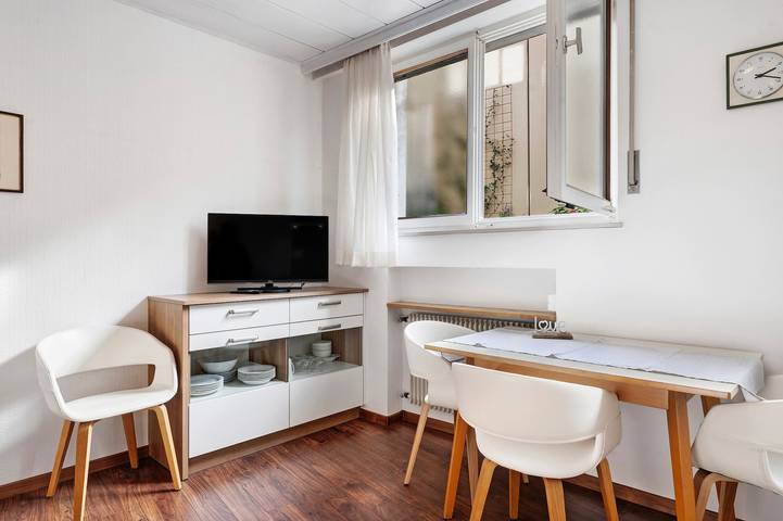 Ferienwohnung für 4 Personen - 1