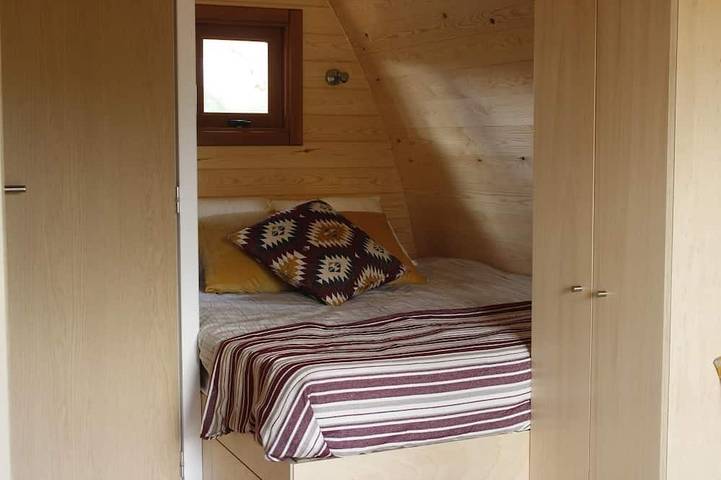 Glamping Sintra. Enjoy the tranquility of the forest. in Sintra, Costa de Lisboa